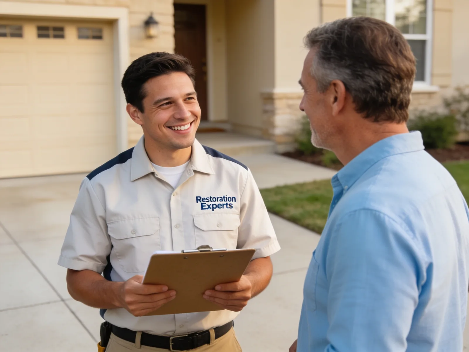 Water Damage Cleanup Como, TX FAQs